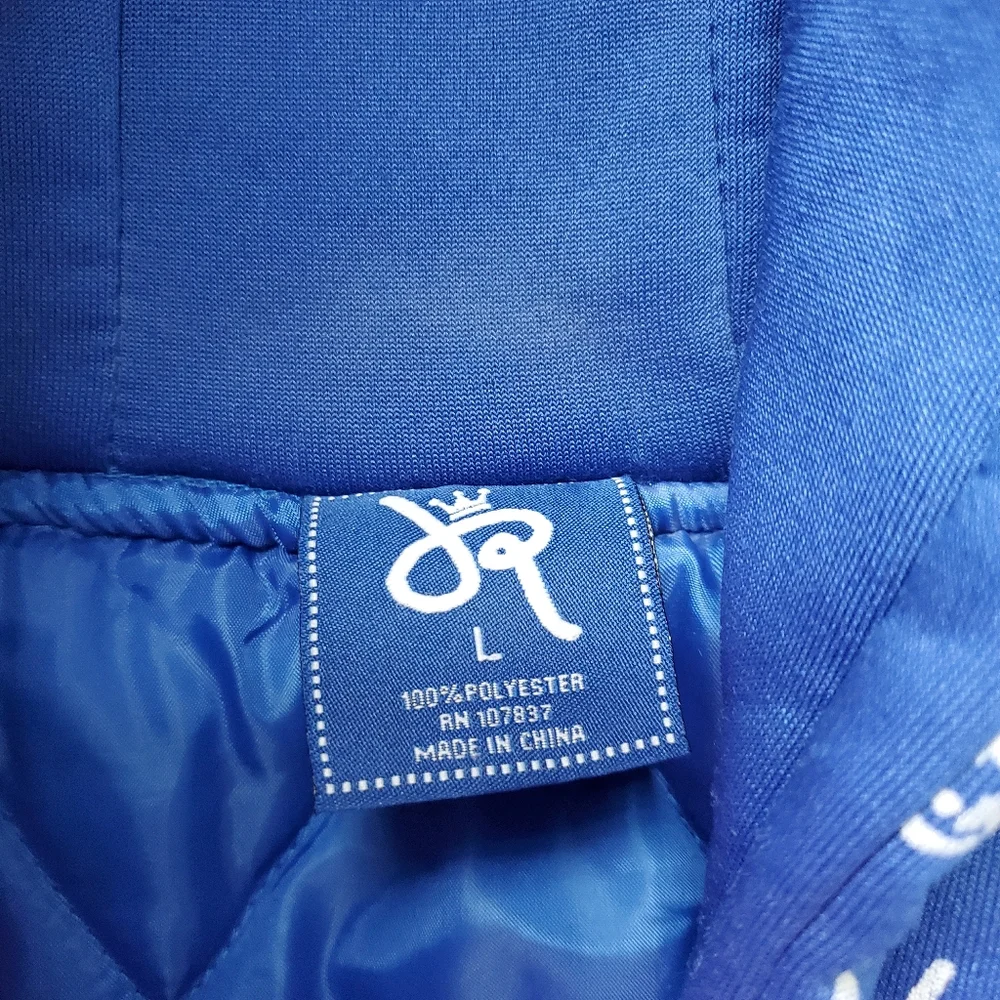 Los Angeles‎ vintage apparel
